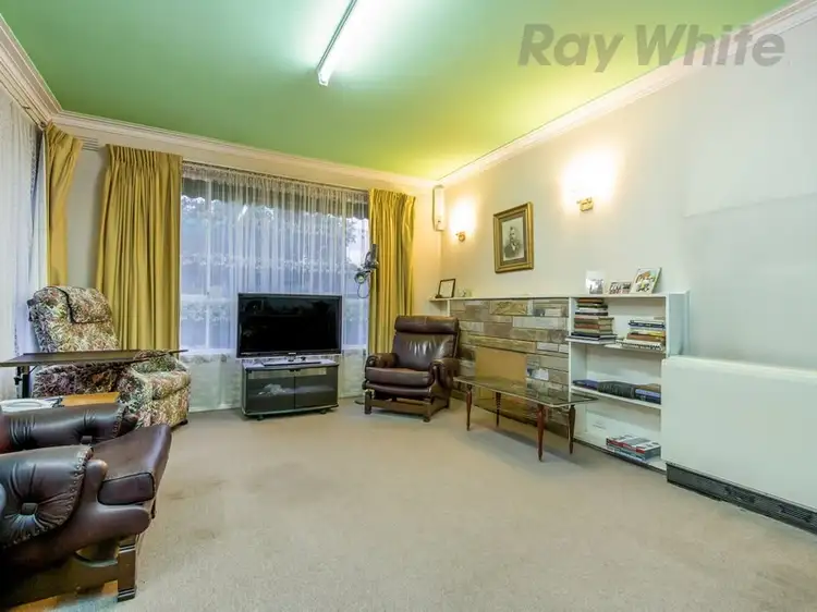 Third view of Homely house listing, 72 Albany Crescent, Aspendale VIC 3195