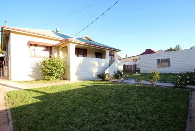 249 Chapple Street, Broken Hill NSW 2880