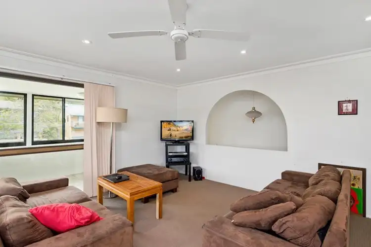 Fifth view of Homely house listing, 2 Jendi Court, Tugun QLD 4224