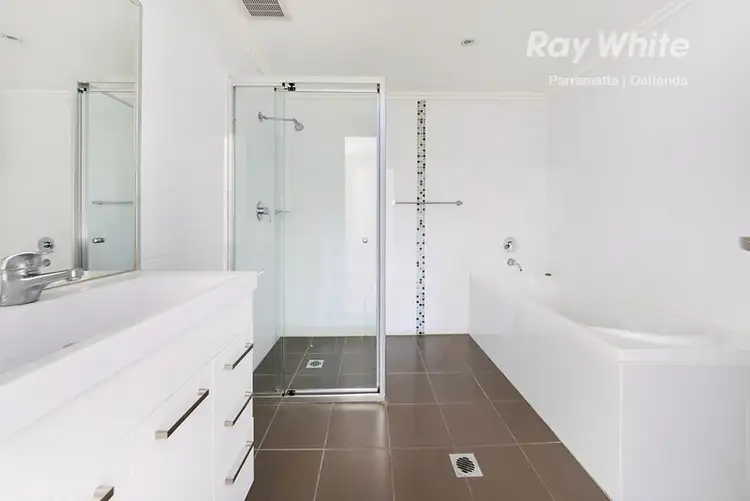 Sixth view of Homely apartment listing, 23/17-19 Hassall Street, Parramatta NSW 2150