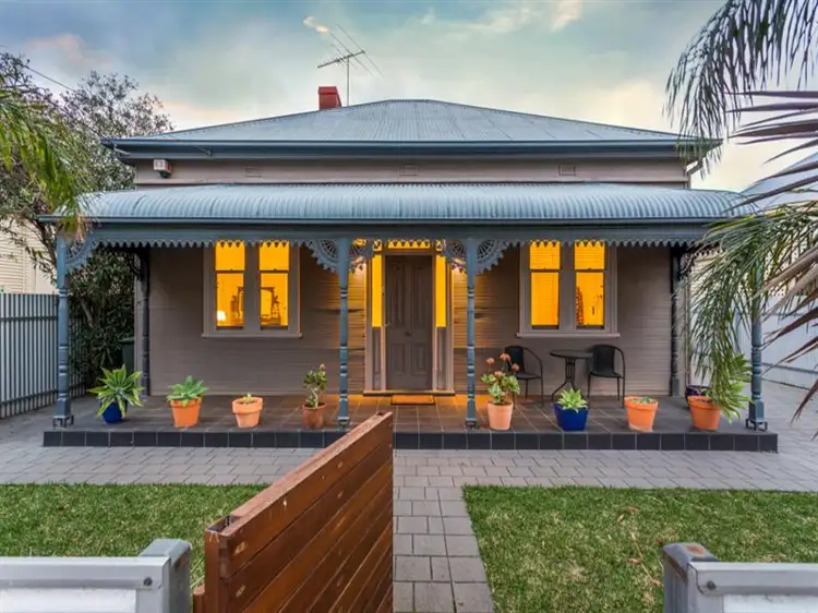 Main view of Homely house listing, 44 Pelham Street, Ethelton SA 5015