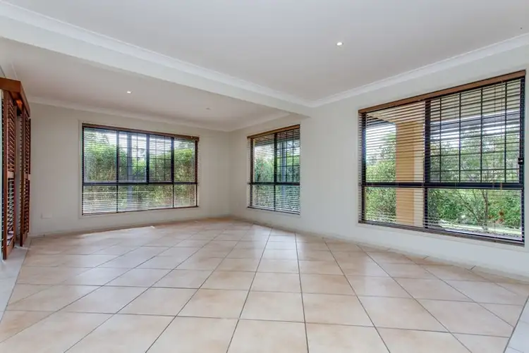 Fourth view of Homely house listing, 1 Mountain Ash Place, Brookwater QLD 4300