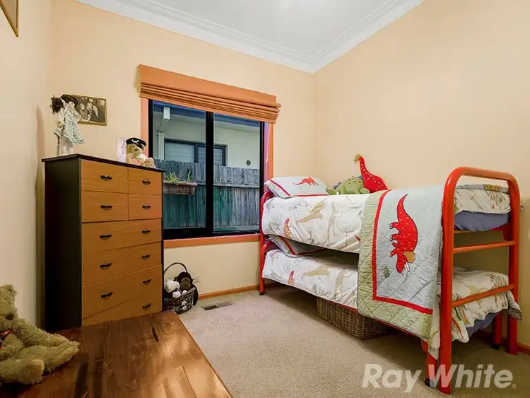 Sixth view of Homely unit listing, 17 Tilley Street, Cheltenham VIC 3192
