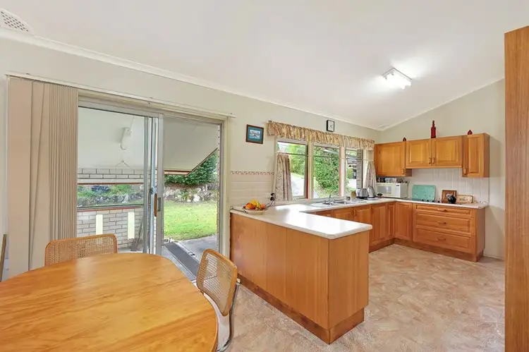 Fourth view of Homely house listing, 6 Lynne Place, Hornsby NSW 2077