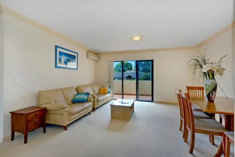 12/98 Starkey Street, Killarney Heights NSW 2087