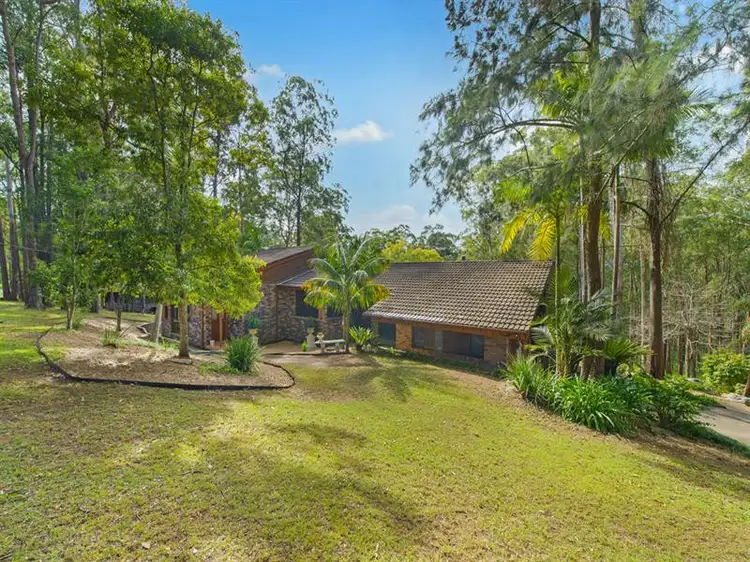 Main view of Homely house listing, 108 Bushlands Drive, Sancrox NSW 2446