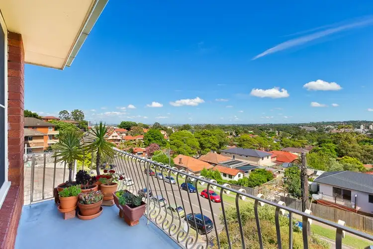 7/24A Belmore Street, Ryde NSW 2112