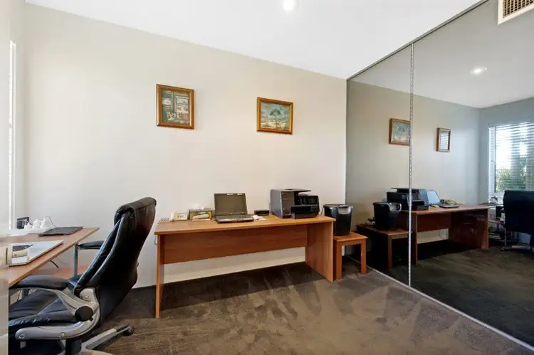 Seventh view of Homely apartment listing, 5101 St Andrews Terrace, Sanctuary Cove QLD 4212