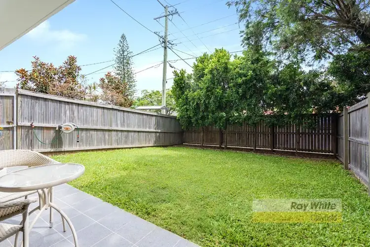 Fourth view of Homely unit listing, 2/12 Stopford Street, Wooloowin QLD 4030