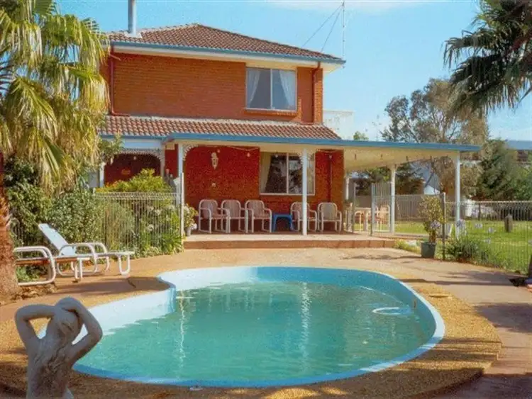 Fifth view of Homely rural property listing, Address available on request