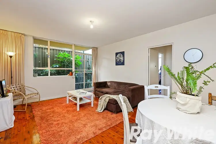 Second view of Homely apartment listing, 4/18a Ewart Street, Marrickville NSW 2204