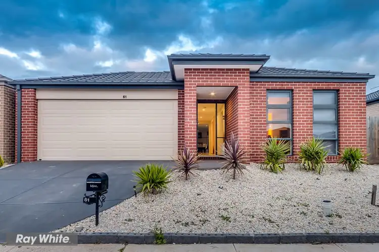 61 Chlorinda Road, Tarneit VIC 3029