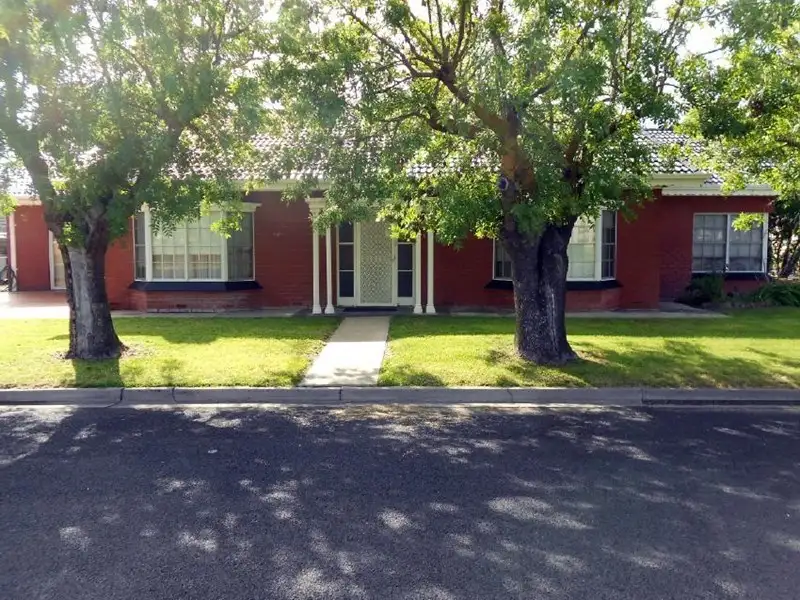 Main view of Homely house listing, 37 DeCourcey Street, Bordertown SA 5268