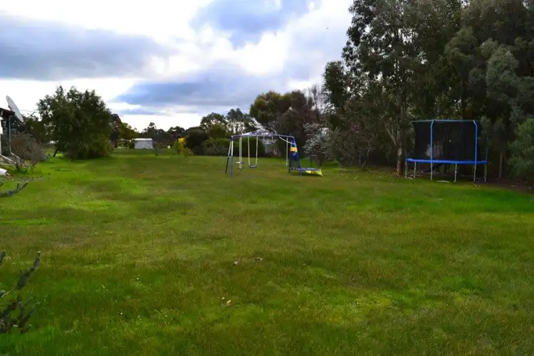 Main view of Homely land listing, Lot 545 Fourth Avenue, Kendenup WA 6323