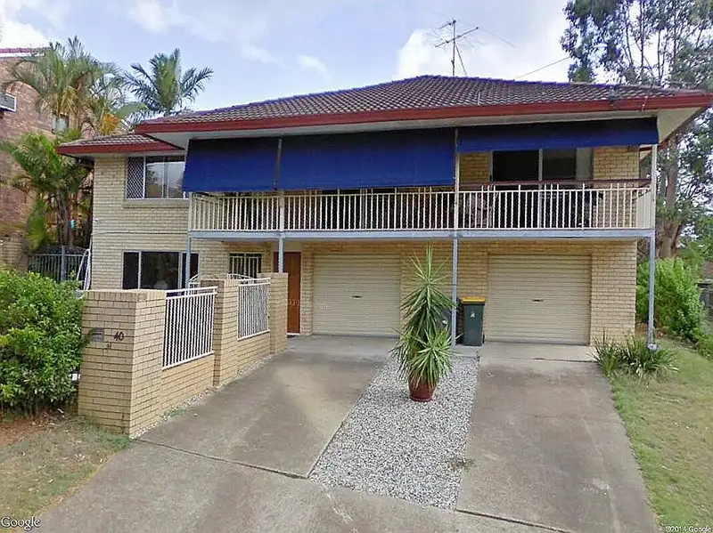 Main view of Homely house listing, 40 Kimmax Street, Sunnybank QLD 4109