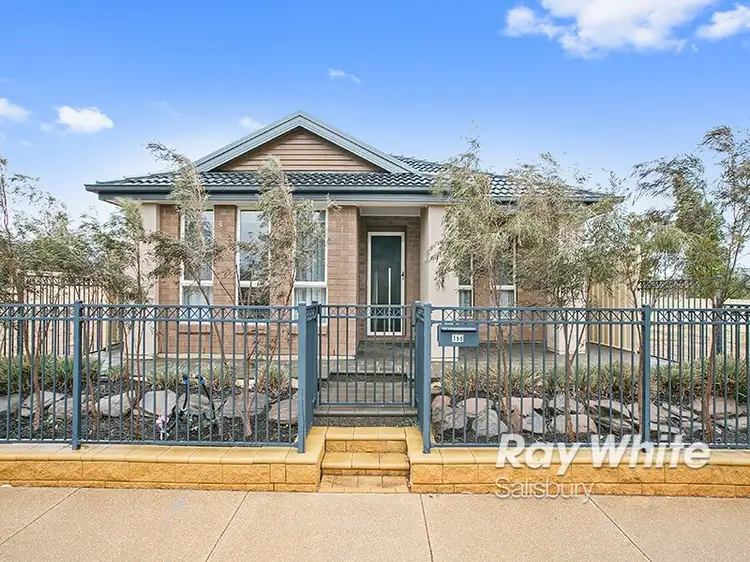 166 Newton Boulevard, Munno Para SA 5115