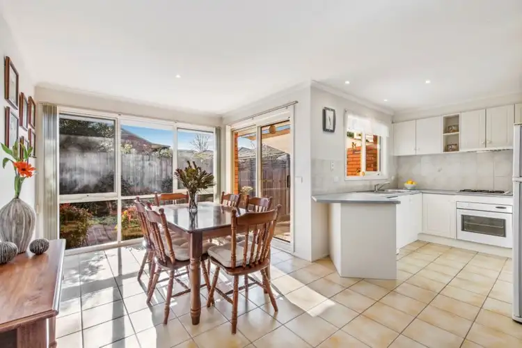 Third view of Homely house listing, 4/22 Grandview Grove, Bayswater VIC 3153