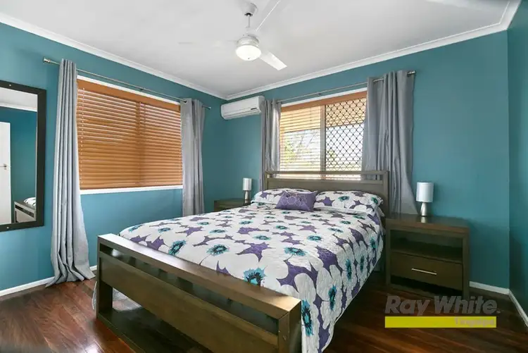 Seventh view of Homely house listing, 1 Woolford Place, Manly West QLD 4179