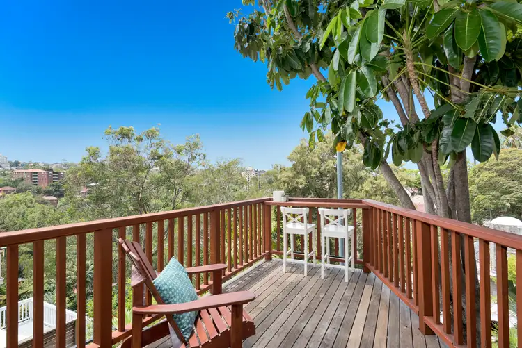 Fifth view of Homely house listing, 7 Doris Street, North Sydney NSW 2060