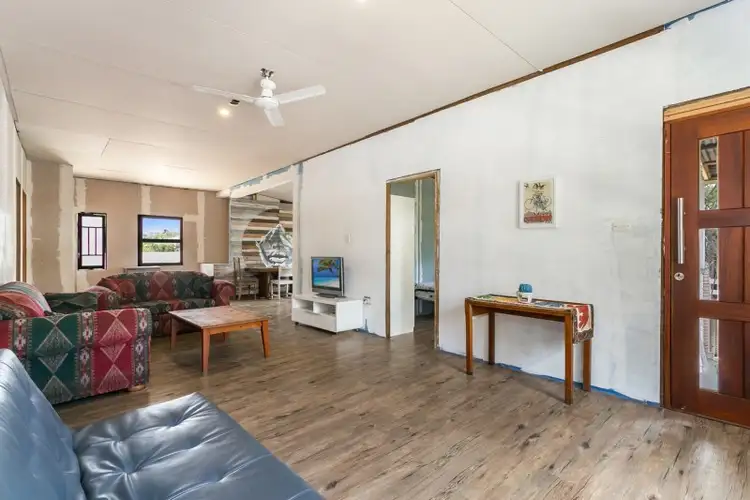 Second view of Homely house listing, 53 Turner Avenue, Fairfield QLD 4103