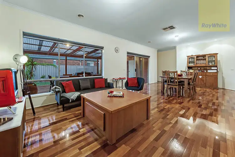 Seventh view of Homely house listing, 13 Creighton Way, Craigieburn VIC 3064