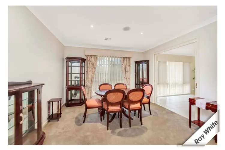 Fifth view of Homely house listing, 15 Trussell Place, Kambah ACT 2902