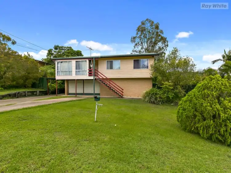 52 Kanangra Street, Redbank Plains QLD 4301
