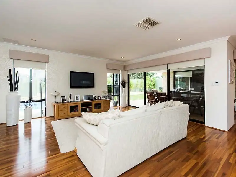 Main view of Homely house listing, 1 Blaxland Terrace, Baldivis WA 6171