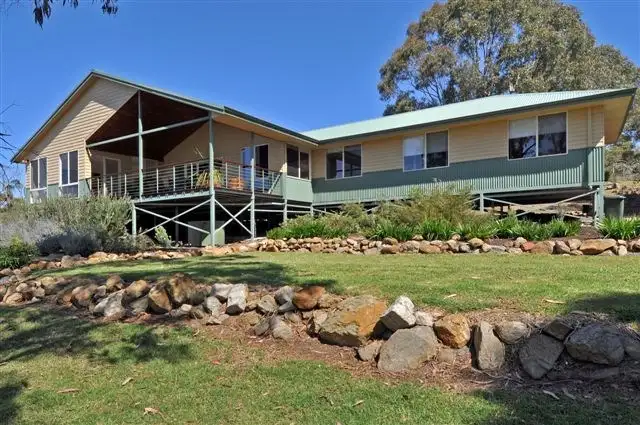 Main view of Homely house listing, 74 Orient Road, Mount Barker WA 6324