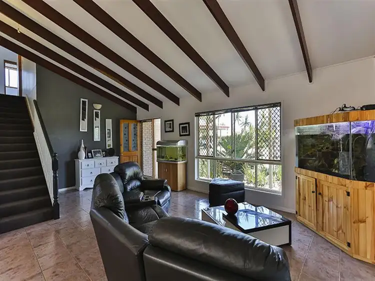 Second view of Homely house listing, 13 Edzill Street, Wilsonton QLD 4350