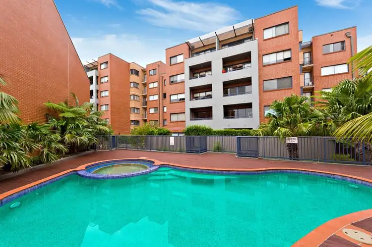 Sixth view of Homely apartment listing, H102/1-5 Princes Highway, St Peters NSW 2044