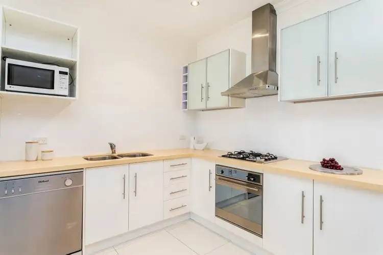 Third view of Homely house listing, 1002/39 Grenfell Street, Adelaide SA 5000