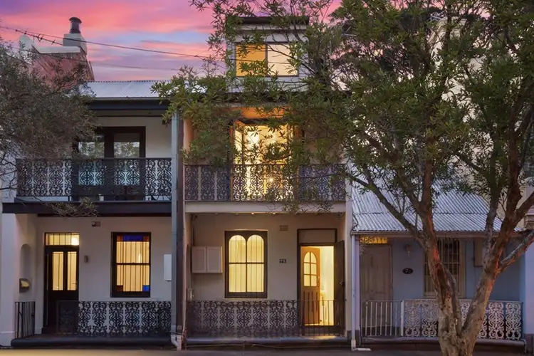 73 Shepherd Street, Chippendale NSW 2008