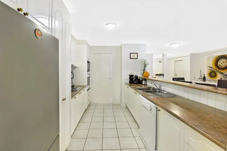 Sixth view of Homely townhouse listing, 4/100 Cotlew Street East, Southport QLD 4215