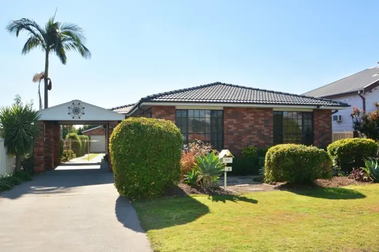Main view of Homely house listing, 6 Anzac Avenue, Cessnock NSW 2325
