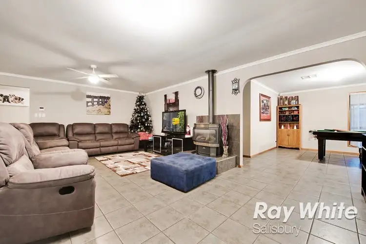 Third view of Homely house listing, 77 Lantana Drive, Parafield Gardens SA 5107