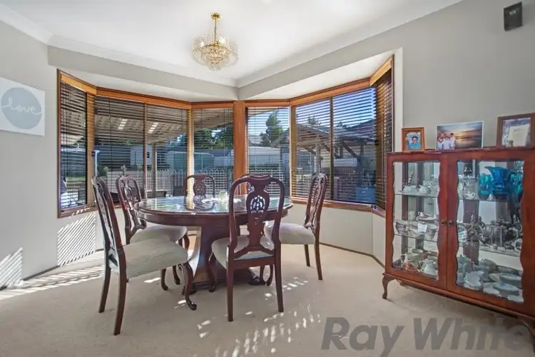 Fourth view of Homely house listing, 7 Carlisle Place, Morpeth NSW 2321