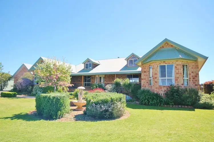Second view of Homely house listing, 132 Belmore Road, Young NSW 2594