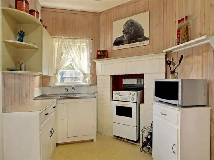 Third view of Homely house listing, 1/158 Hereford Road, Lilydale VIC 3140