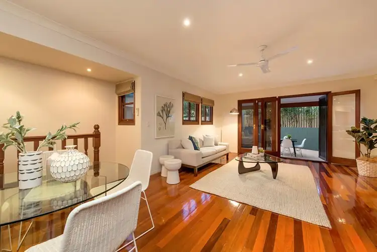 Sixth view of Homely townhouse listing, 5/63 Charlotte Street, Paddington QLD 4064