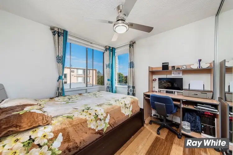 Sixth view of Homely unit listing, 12/143 Carruthers Street, Curtin ACT 2605