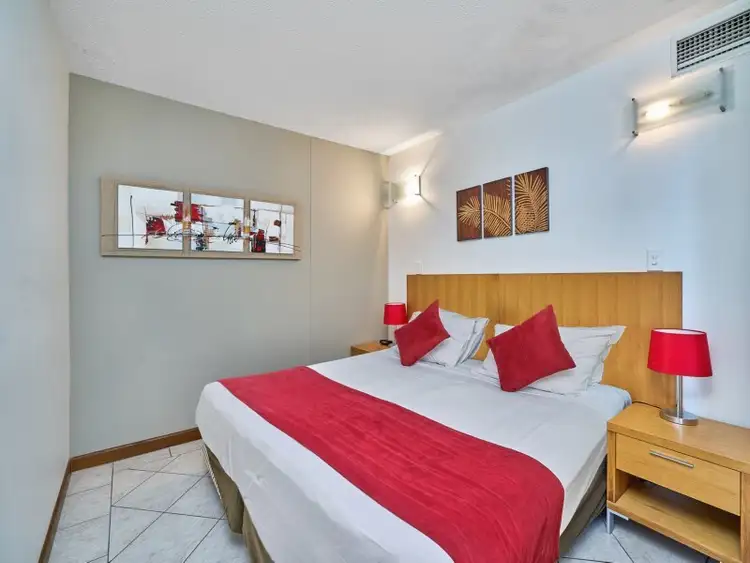 Second view of Homely unit listing, 506/73-75 Esplanade, Cairns City QLD 4870