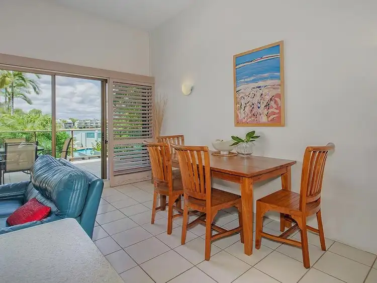 Fifth view of Homely unit listing, 3/1 Quamby Place, Noosa Heads QLD 4567