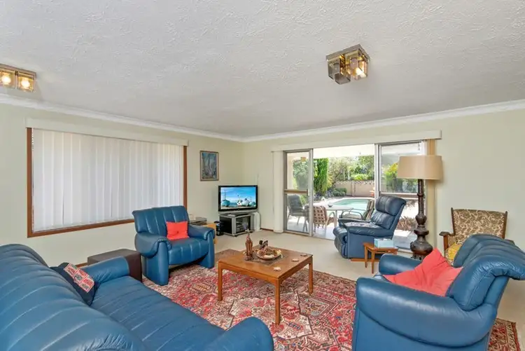 Fourth view of Homely house listing, 10 Oriana Drive, Mermaid Waters QLD 4218