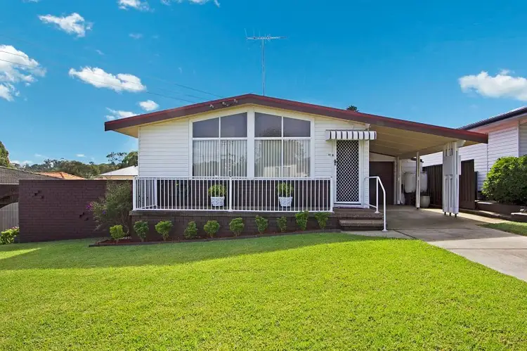 Fifth view of Homely house listing, 21 Tudor Avenue, Blacktown NSW 2148