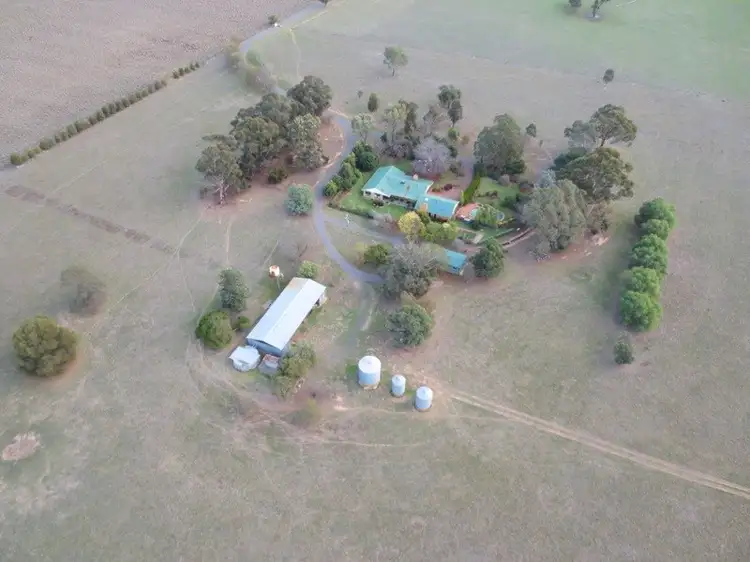 332 Plain Road, Nagambie VIC 3608