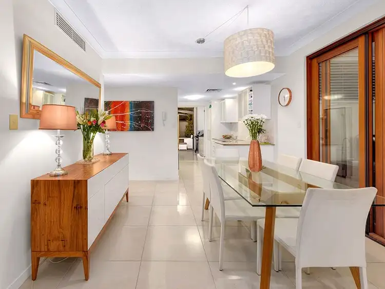 Seventh view of Homely unit listing, 6/106 Bonney Avenue, Clayfield QLD 4011