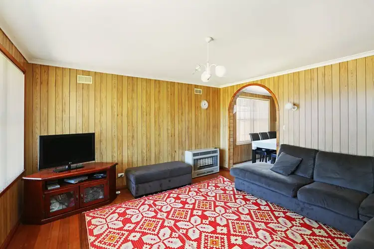 Second view of Homely house listing, 7 Bogong Street, Corio VIC 3214