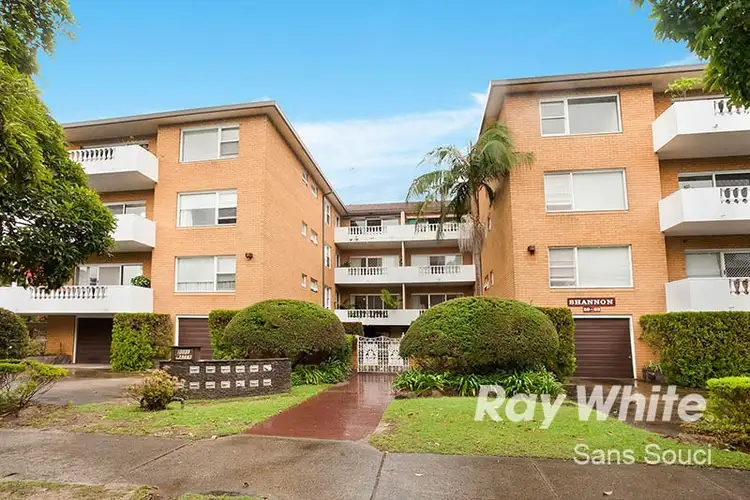 Second view of Homely apartment listing, 3/59-63 Alfred Street, Ramsgate Beach NSW 2217