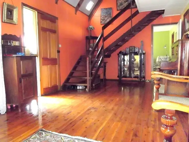 Second view of Homely house listing, 26 Lyall Street, Cowra NSW 2794